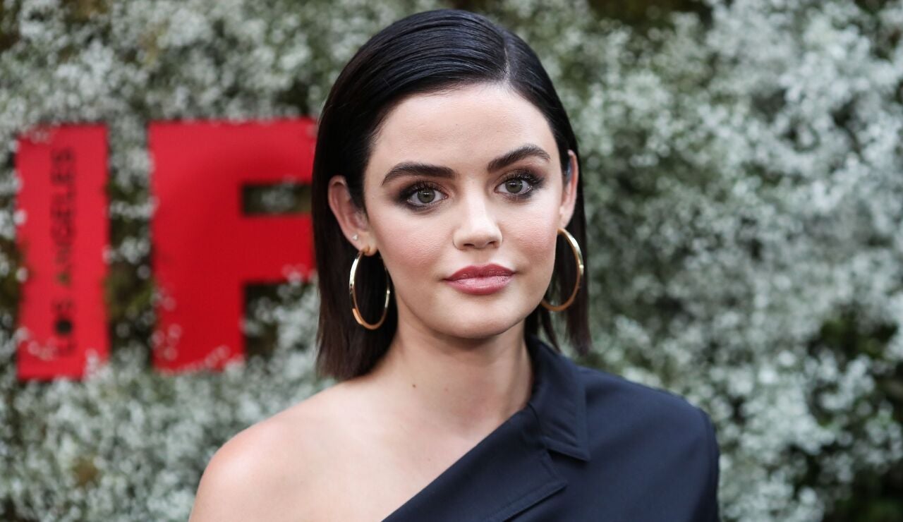 Lucy Hale