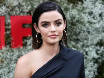 Lucy Hale Lucy Hale