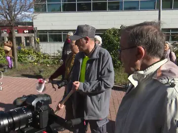 Cortometraje en Alcobendas Cortometraje en Alcobendas