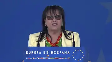 La telepredicadora La telepredicadora