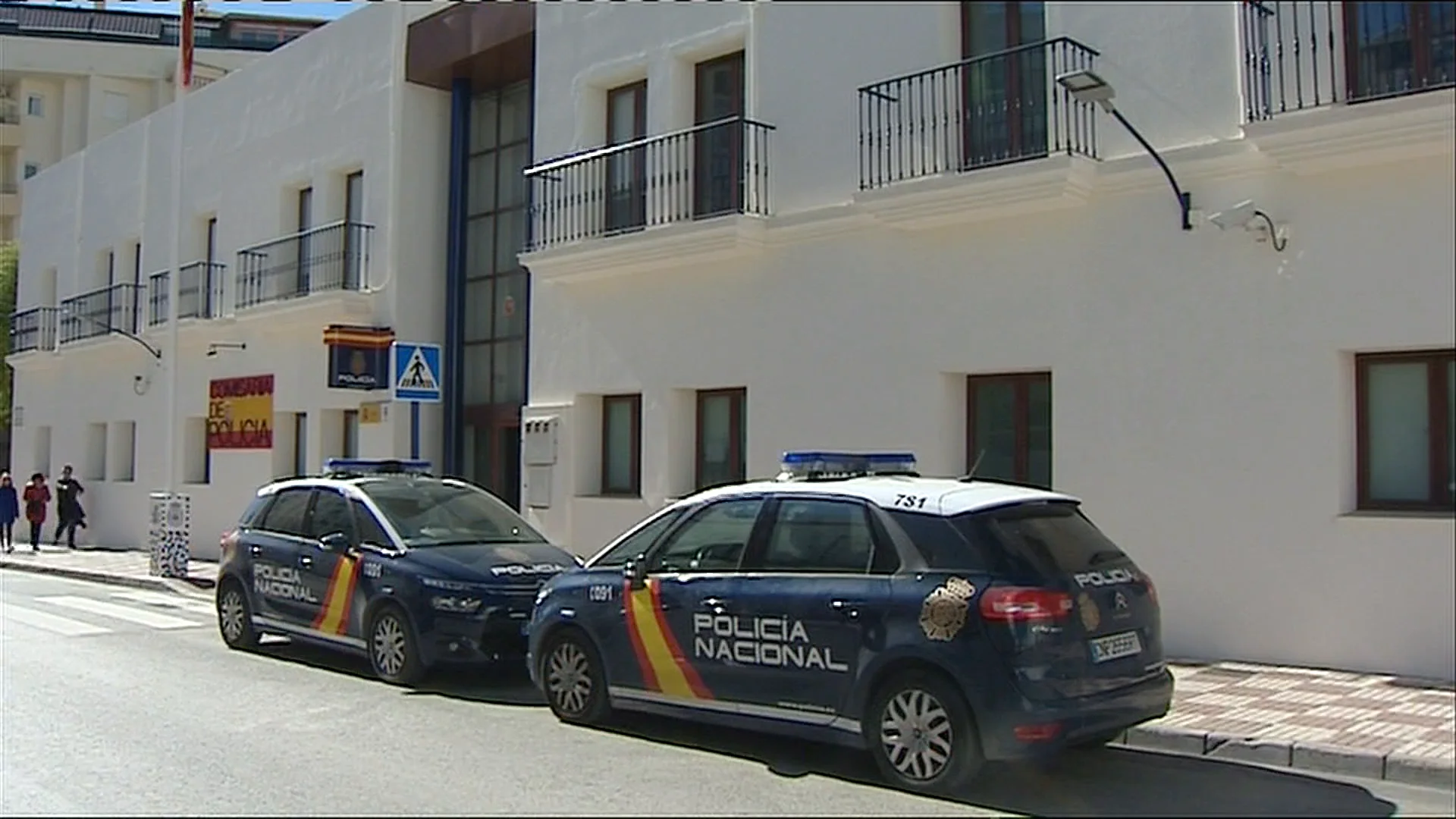 Detenido un joven de 17 a&ntilde;os por matar de un tiro a su padrastro: "Todo ha sido en defensa propia"