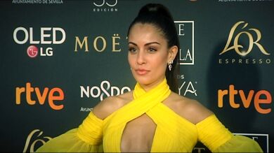 Hiba Abouk anuncia el final de su matrimonio con Achraf Hakimi: “He estado y estaré del lado de las víctimas
