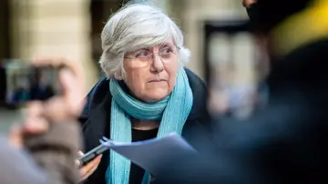 Clara Ponsatí Clara Ponsatí
