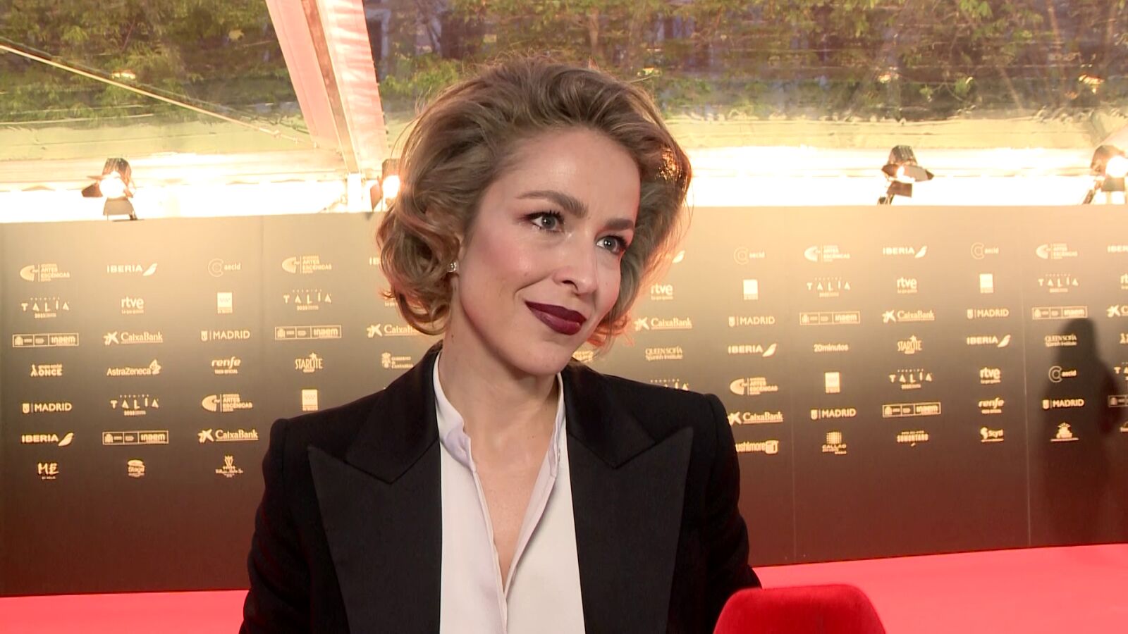Silvia Abascal confiesa lo difícil que es compaginar maternidad y trabajo: 