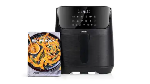 Princess 182061 Freidora sin aceite 6.5 L Princess 182061 Freidora sin aceite 6.5 L