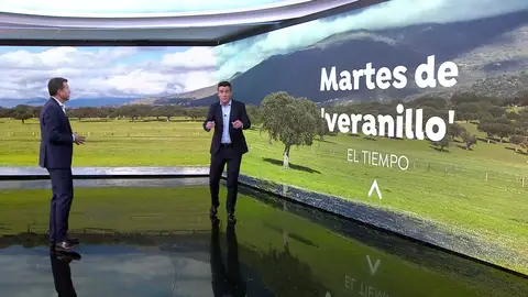 César Gonzalo César Gonzalo