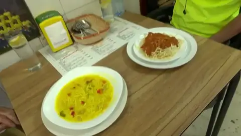 El bar de Gran Canaria que ofrece un menú diario por 3,50 euros El bar de Gran Canaria que ofrece un menú diario por 3,50 euros