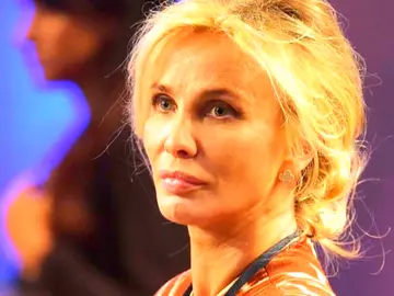 Corinna sorprende de vacaciones en la zona más exclusiva de Florida tras 4 meses desaparecida Corinna sorprende de vacaciones en la zona más exclusiva de Florida tras 4 meses desaparecida