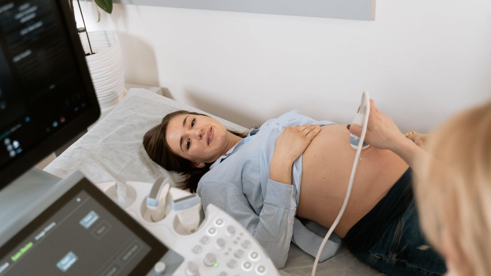 Embarazada a partir de los 40 años: Recomendaciones médicas a tener en cuenta
