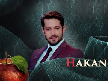 Sinan Eroğlu es Hakan