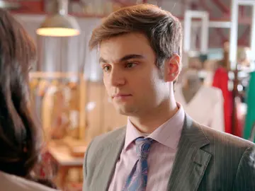 Alberto corta con Aurora tras intentar acabar con su matrimonio: “Te arruinaré la vida si vuelves a acercarte” Alberto corta con Aurora tras intentar acabar con su matrimonio: “Te arruinaré la vida si vuelves a acercarte”