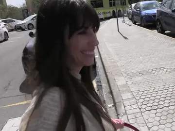 Almudena Cid Almudena Cid