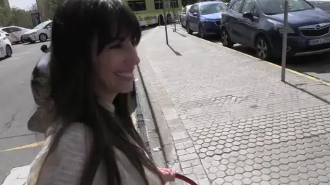 Almudena Cid Almudena Cid