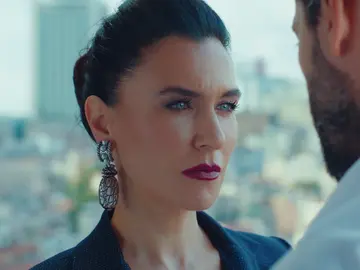 Sinan se declara a Ender: “Yo no puedo olvidarte” Sinan se declara a Ender: “Yo no puedo olvidarte”