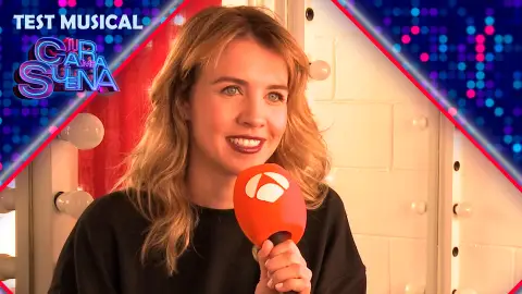 La sorprendente puntuación que Andrea Guasch se da como bailarina tras su Chanel en la primera gala La sorprendente puntuación que Andrea Guasch se da como bailarina tras su Chanel en la primera gala