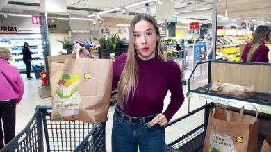 La bolsa 'ahorro' para evitar el desperdicio: 