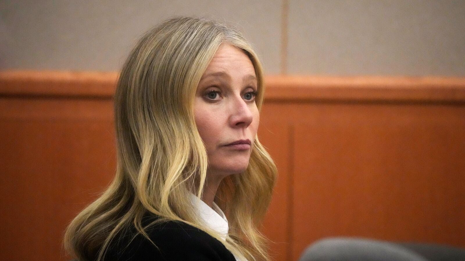 Gwyneth Paltrow, tachada de 