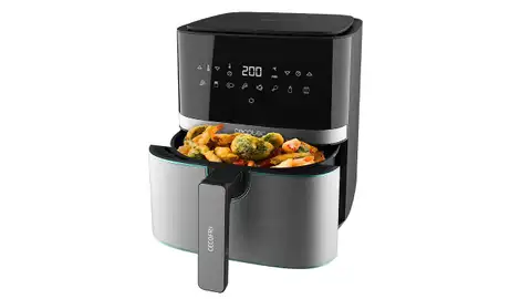 Cecotec Freidora sin Aceite Cecotec Freidora sin Aceite