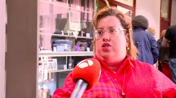 Clara Sánchez-Rebato Valiente Clara Sánchez-Rebato Valiente