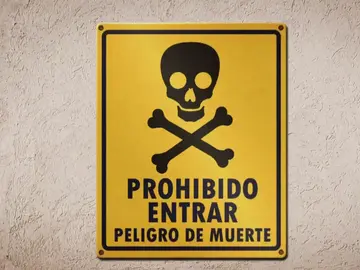 Madre e hijo fallecen por una intoxicación con fosfuro de aluminio: ¿Cuáles son los efectos de este pesticida? Madre e hijo fallecen por una intoxicación con fosfuro de aluminio: ¿Cuáles son los efectos de este pesticida?