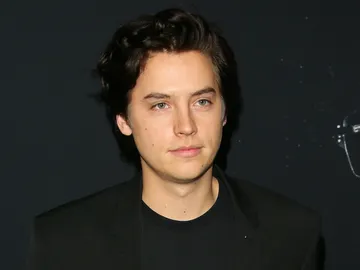 Cole Sprouse Cole Sprouse