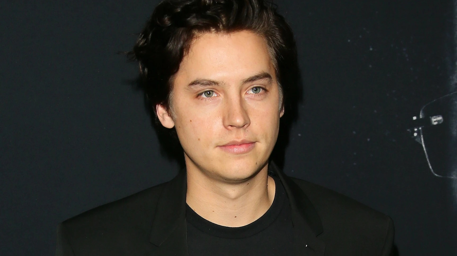 Cole Sprouse Cole Sprouse