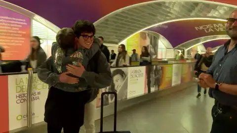 Visibilizar la enfermedad. Visibilizar la enfermedad.