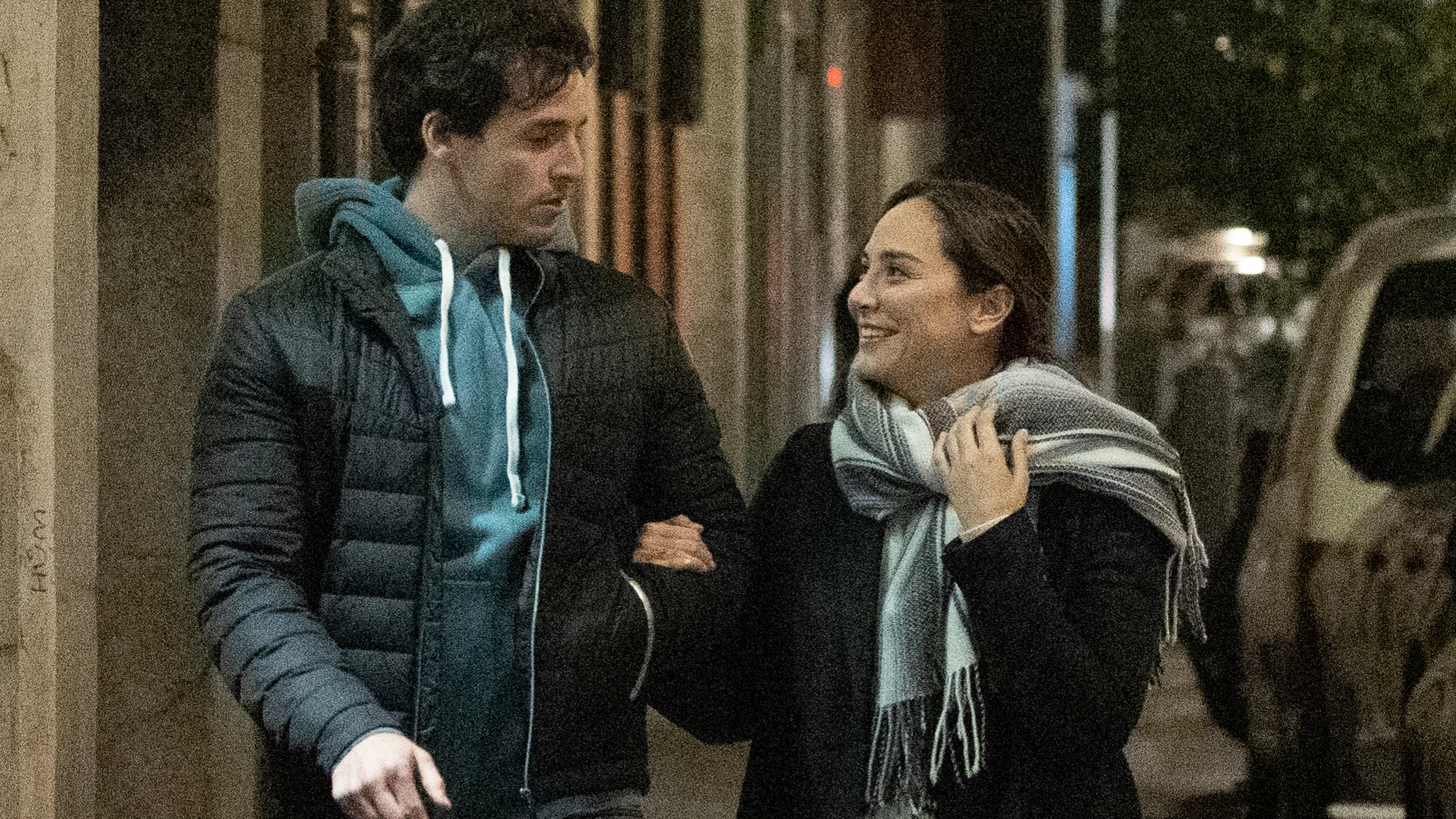 Tamara Falcó e Íñigo Onieva Tamara Falcó e Íñigo Onieva