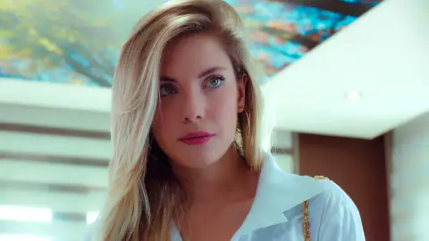 La advertencia iba en serio: ¡Yildiz filma los papeles del divorcio! La advertencia iba en serio: ¡Yildiz filma los papeles del divorcio!