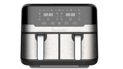 MasterPRO Rocket Duo 900 MasterPRO Rocket Duo 900