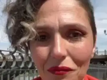 Cristina Muñoz Cristina Muñoz