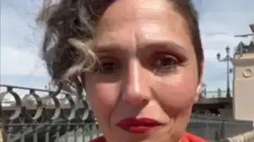 Cristina Muñoz Cristina Muñoz