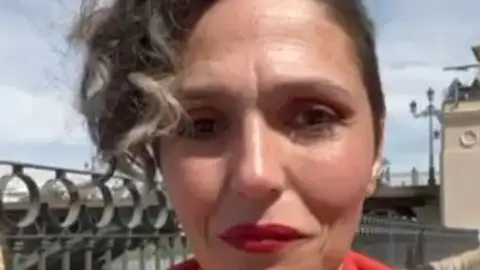 Cristina Muñoz Cristina Muñoz