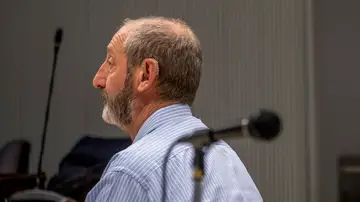 Francisco Javier Almeida, presunto autor del asesinato y agresión sexual al niño de nueve años Álex en un parque de Lardero Francisco Javier Almeida, presunto autor del asesinato y agresión sexual al niño de nueve años Álex en un parque de Lardero