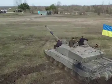 Imagen de un tanque Imagen de un tanque