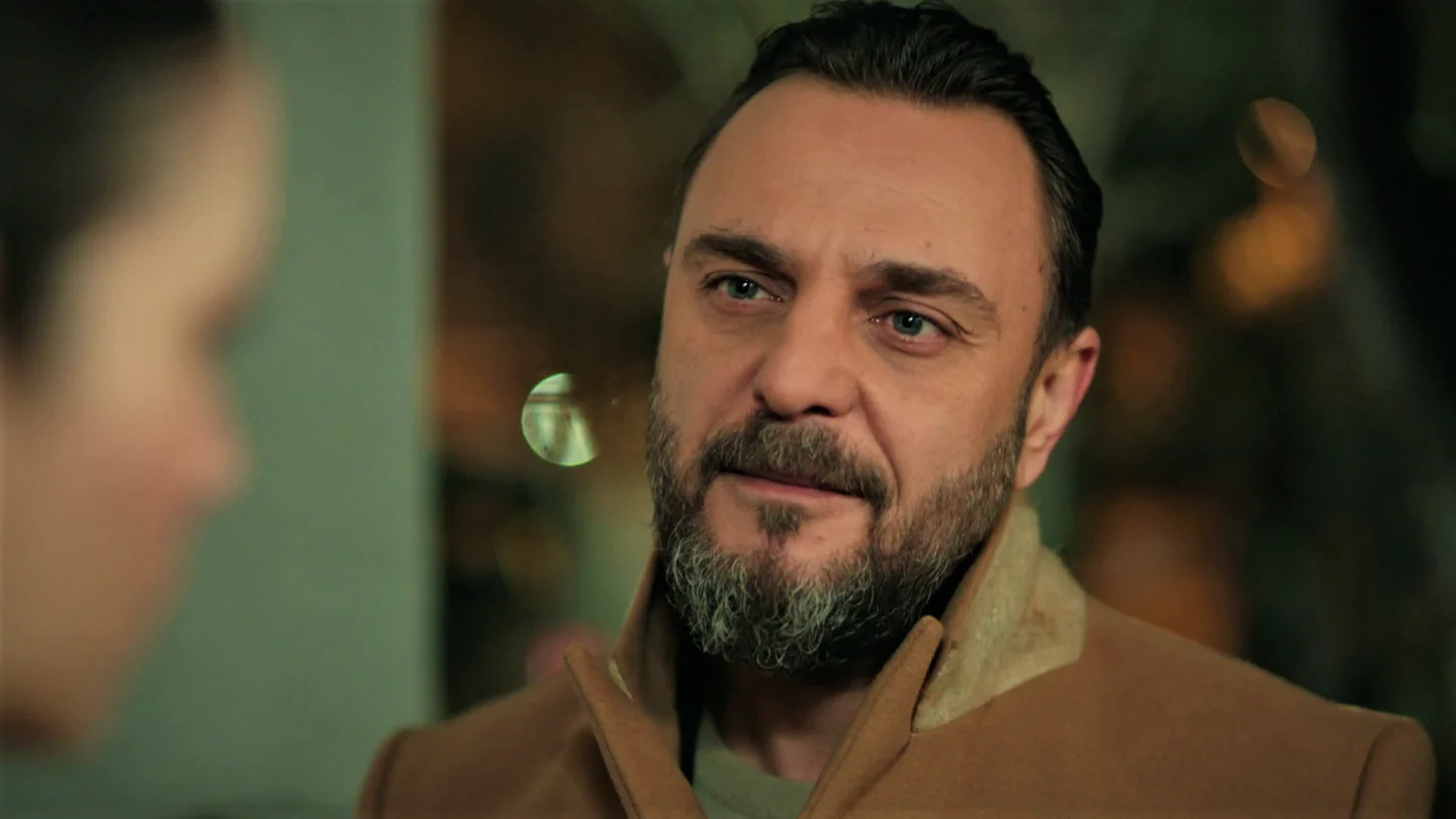Resul, arrepentido, le pide perdón a Suzan: “Cometí el error de no confiar en ti” Resul, arrepentido, le pide perdón a Suzan: “Cometí el error de no confiar en ti”