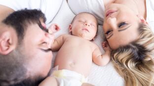 Ayuda familias