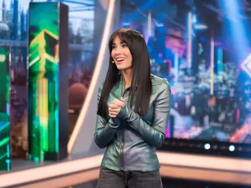 ¿Qué es lo que peor se le da a Aitana? Lo cuenta en 'El Hormiguero' ¿Qué es lo que peor se le da a Aitana? Lo cuenta en 'El Hormiguero'