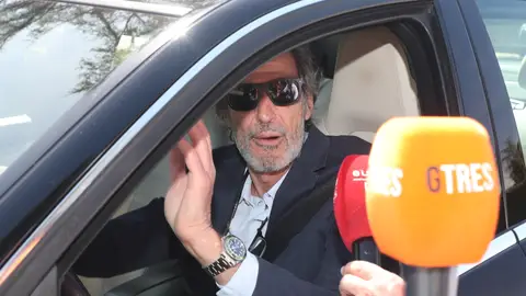 Javier García Obregón Javier García Obregón