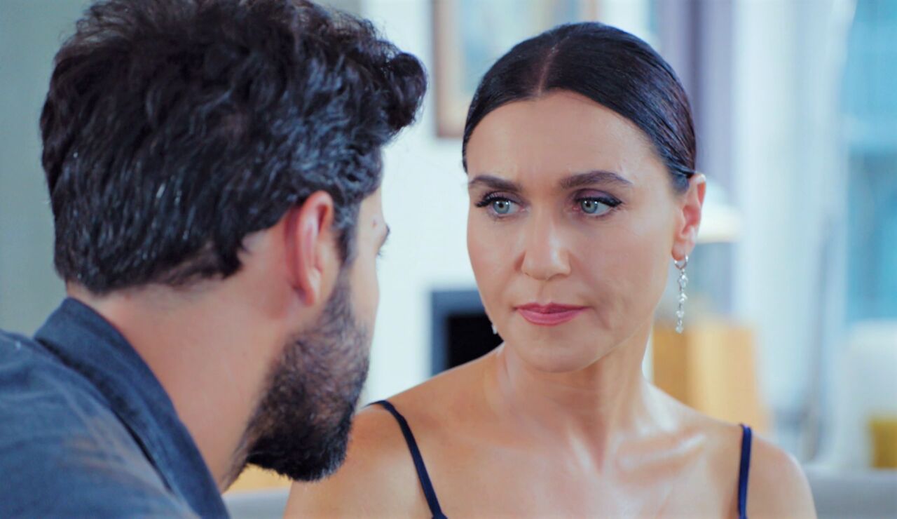 Avance del próximo capítulo de ‘Pecado Original’: Sinan le pide a Ender que se fuguen juntos… ¿Aceptará?