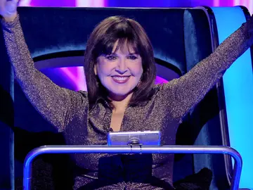 La hilarante relación de Loles León con Kennedy: “Soy pequeña pero me gusta lo largo” La hilarante relación de Loles León con Kennedy: “Soy pequeña pero me gusta lo largo”