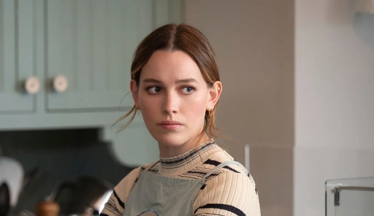 Victoria Predretti en 'You'