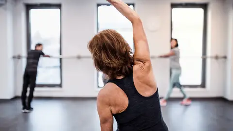 Flacidez en la espalda Flacidez en la espalda