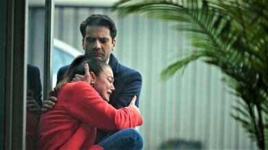 Esta noche en ‘Secretos de familia’: Ceylin, hundida tras descubrir que su padre ha fallecido… ¿vengará su muerte?