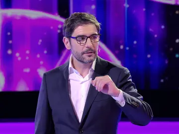 Juanra Bonet, a la caza del famoso menos cocinillas: “¿Quién no sabe hacer un huevo frito?” Juanra Bonet, a la caza del famoso menos cocinillas: “¿Quién no sabe hacer un huevo frito?”