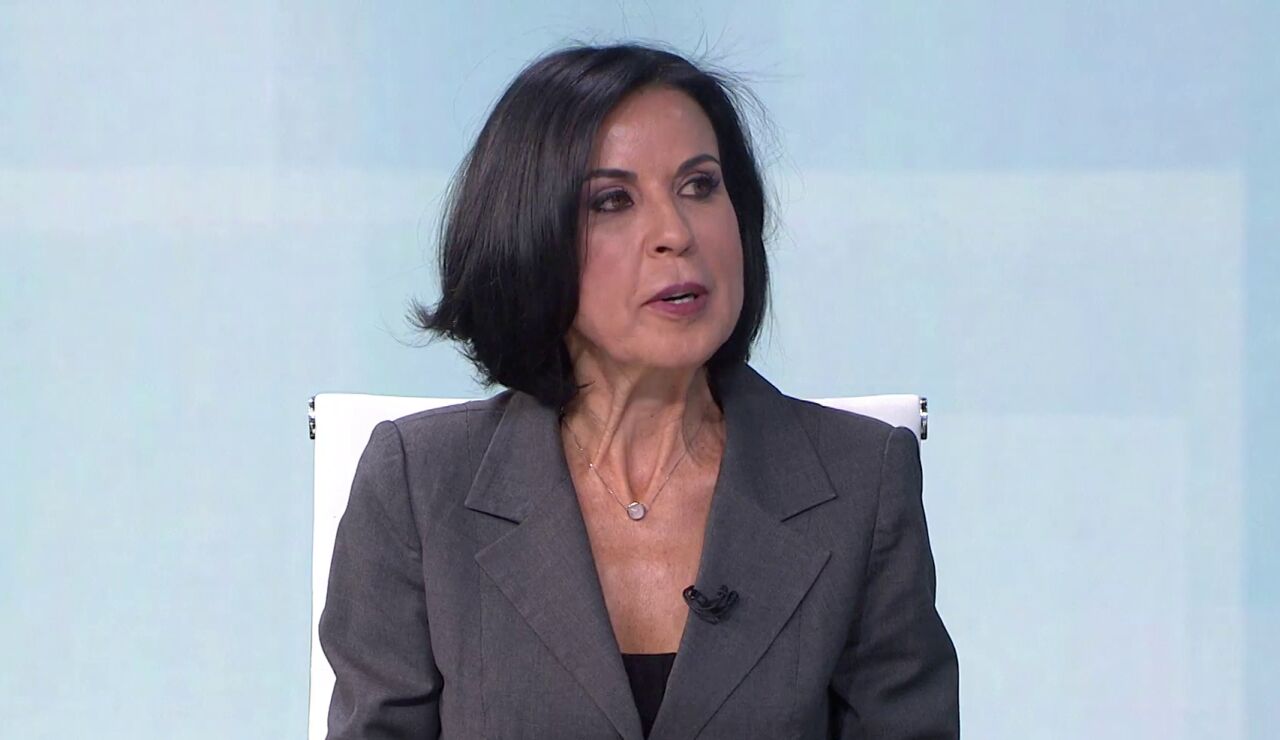Beatriz de Vicente