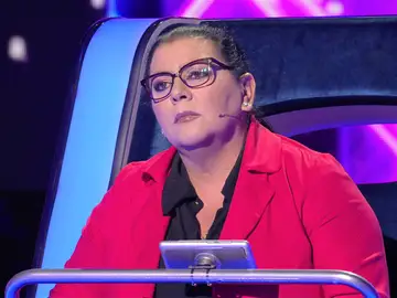 María del Monte, al límite de abandonar ‘El círculo de los famosos’: “Me voy a mi casa ahora mismo” María del Monte, al límite de abandonar ‘El círculo de los famosos’: “Me voy a mi casa ahora mismo”