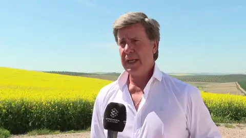 Cayetano Martínez de Irujo Antena 3 Noticias