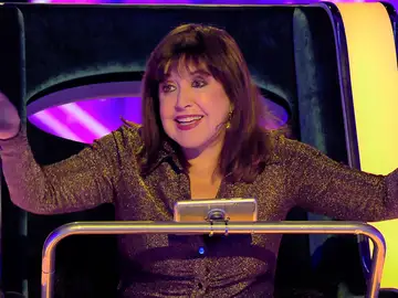 Loles León revela la sorprendente propuesta que le hizo Almodóvar: “Eso cura a cualquiera” Loles León revela la sorprendente propuesta que le hizo Almodóvar: “Eso cura a cualquiera”