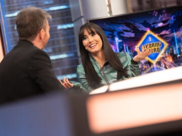 La an&eacute;cdota de Aitana con los paparazzi preparando el carn&eacute; de conducir: "Parece que me escoltan"